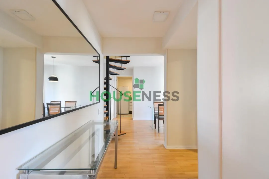 Apartamento com 2 suítes à venda em Jardins, São Paulo, por R$ 1.500.000 Imagem 10