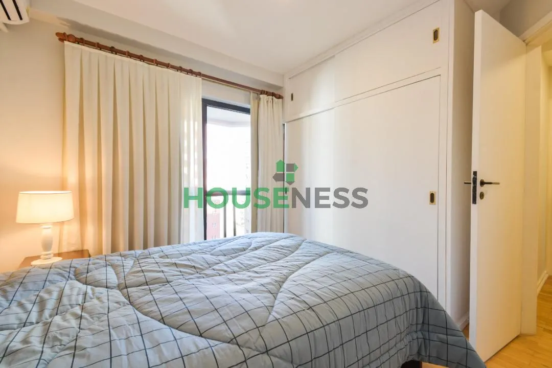 Apartamento com 2 suítes à venda em Jardins, São Paulo, por R$ 1.500.000 Imagem 14