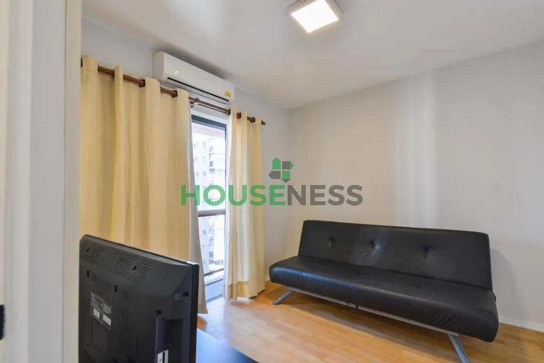 Apartamento com 2 suítes à venda em Jardins, São Paulo, por R$ 1.500.000 Imagem 17