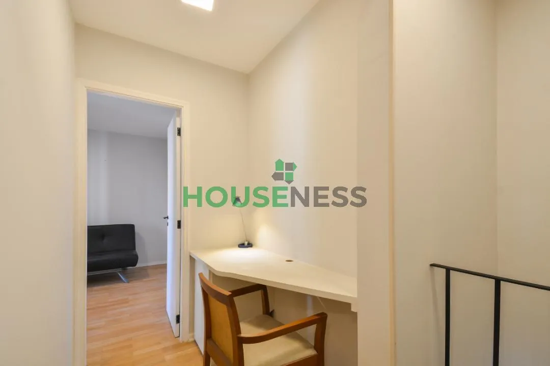 Apartamento com 2 suítes à venda em Jardins, São Paulo, por R$ 1.500.000 Imagem 15