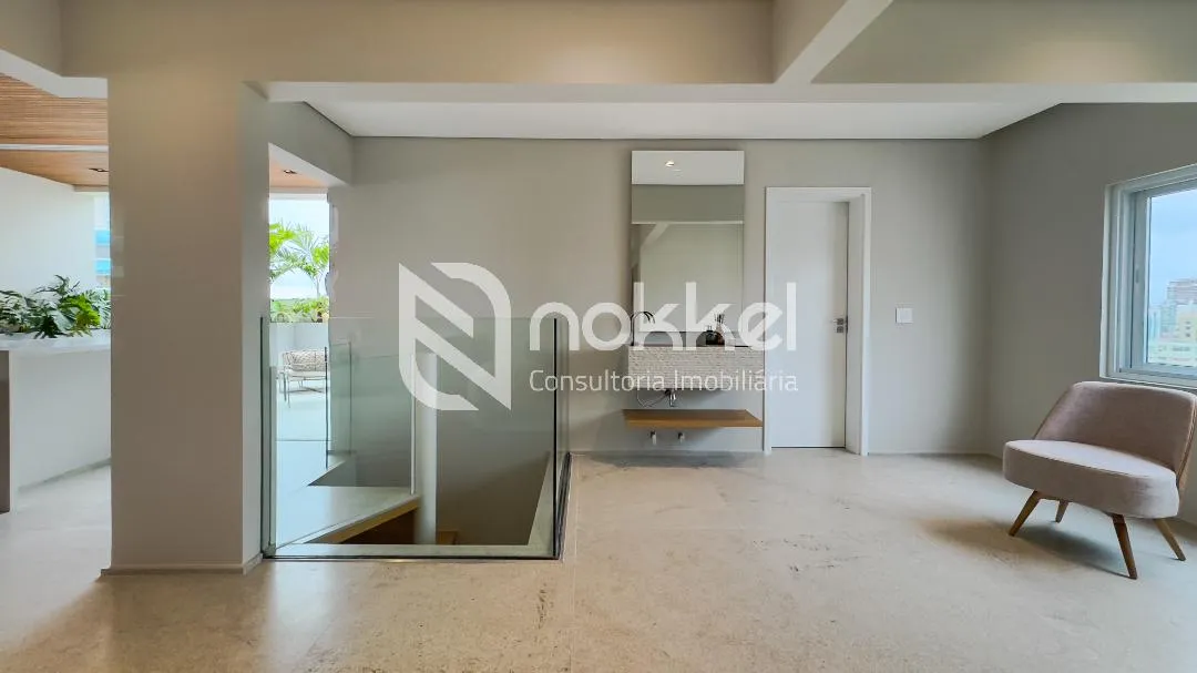 Cobertura com 4 suítes à venda em Itaim Bibi, São Paulo, por R$ 9.980.000 Imagem 20