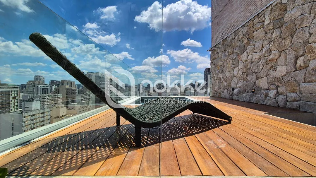 Cobertura com 4 suítes à venda em Itaim Bibi, São Paulo, por R$ 9.980.000 Imagem 8