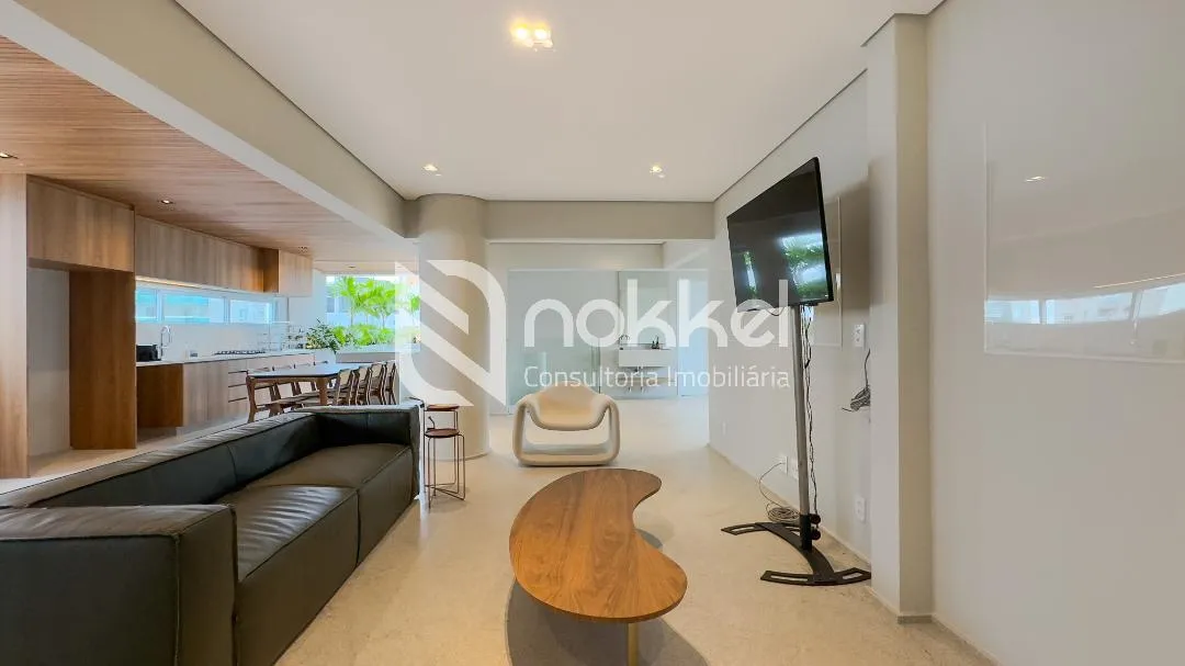 Cobertura com 4 suítes à venda em Itaim Bibi, São Paulo, por R$ 9.980.000 Imagem 18