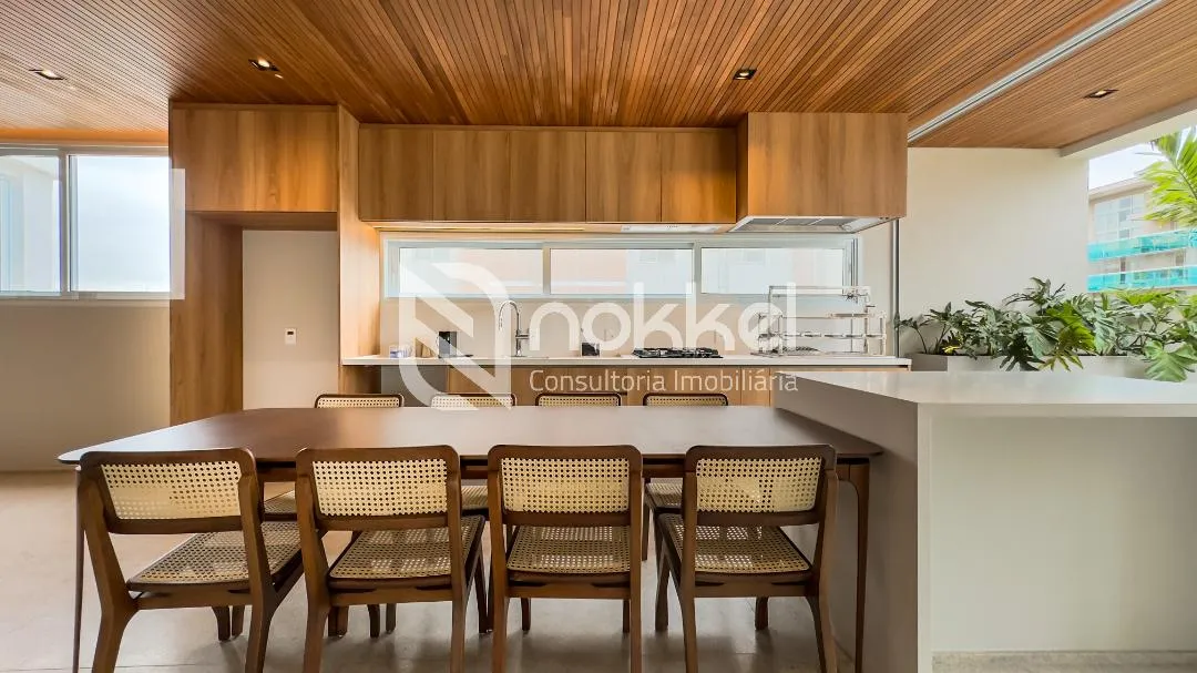 Cobertura com 4 suítes à venda em Itaim Bibi, São Paulo, por R$ 9.980.000 Imagem 12