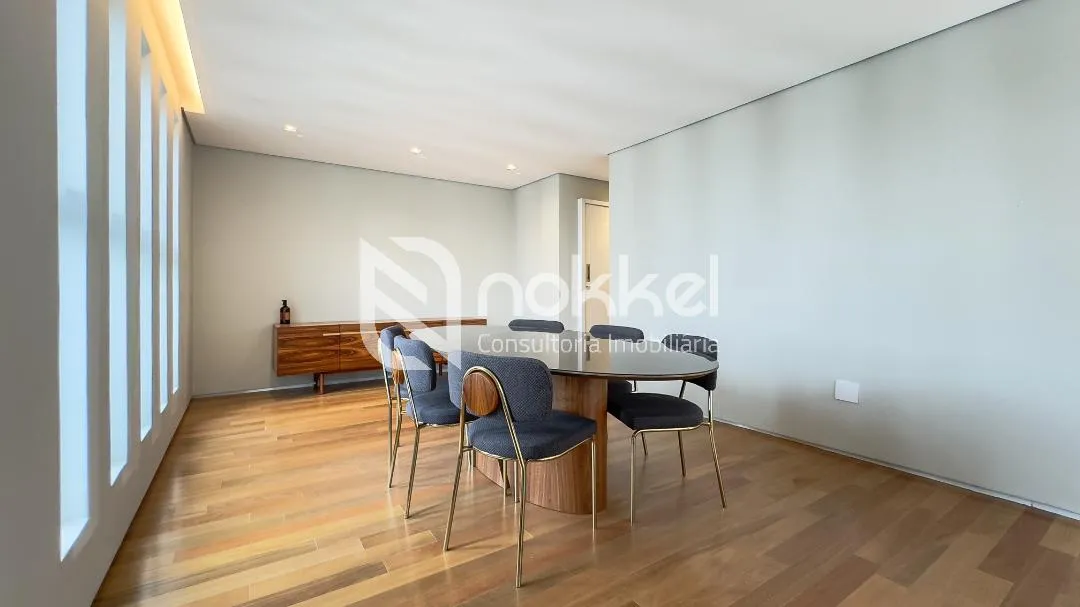 Cobertura com 4 suítes à venda em Itaim Bibi, São Paulo, por R$ 9.980.000 Imagem 38