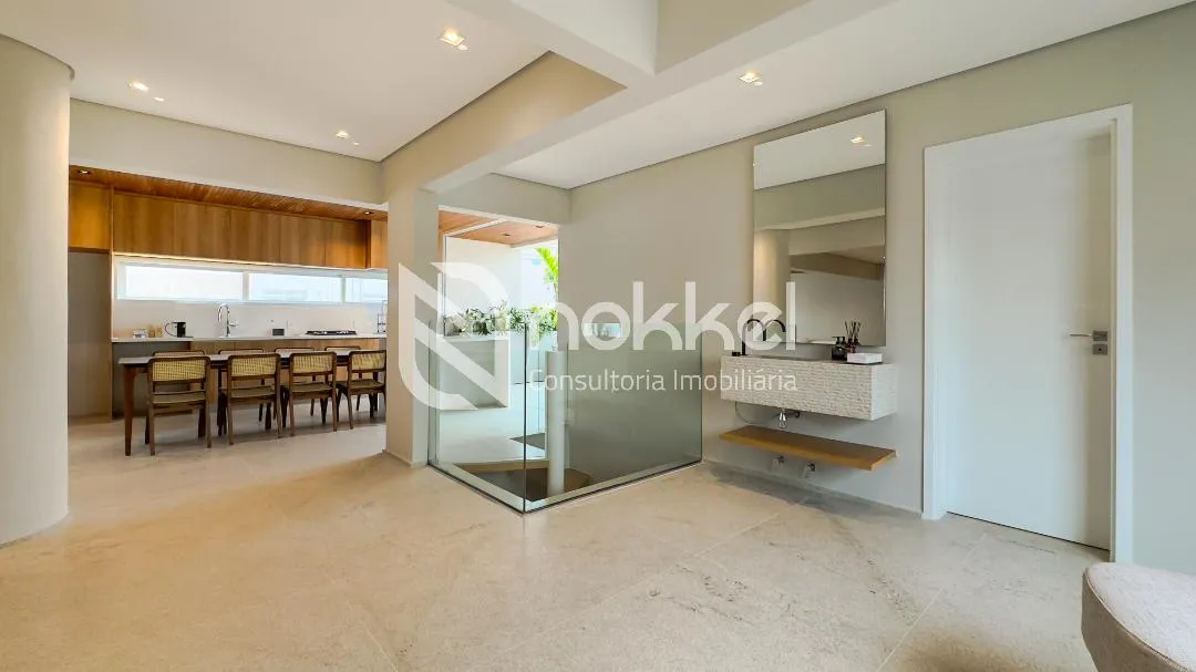 Cobertura com 4 suítes à venda em Itaim Bibi, São Paulo, por R$ 9.980.000 Imagem 26