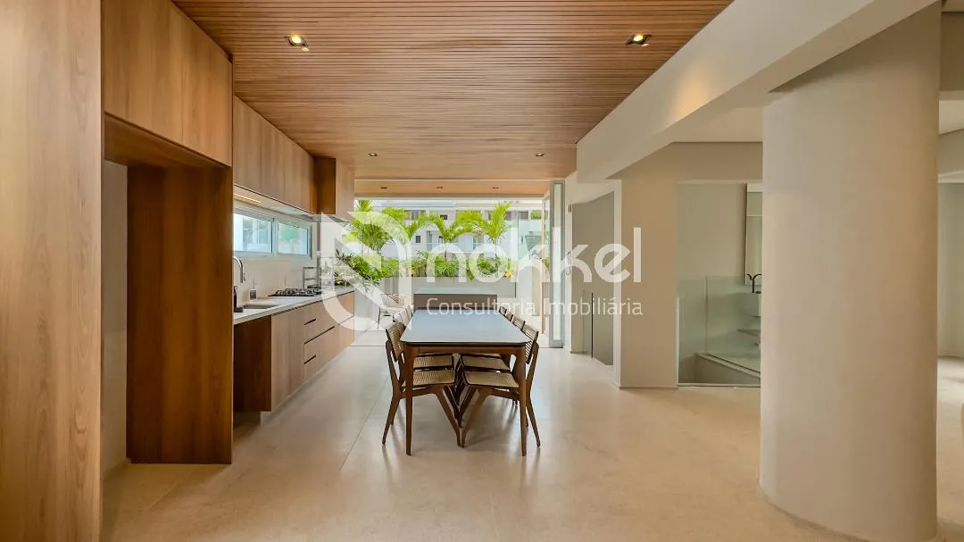 Cobertura com 4 suítes à venda em Itaim Bibi, São Paulo, por R$ 9.980.000 Imagem 13