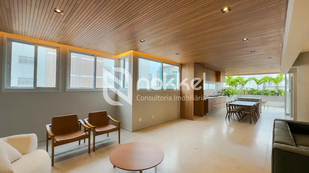 Cobertura com 4 suítes à venda em Itaim Bibi, São Paulo, por R$ 9.980.000 Imagem 23