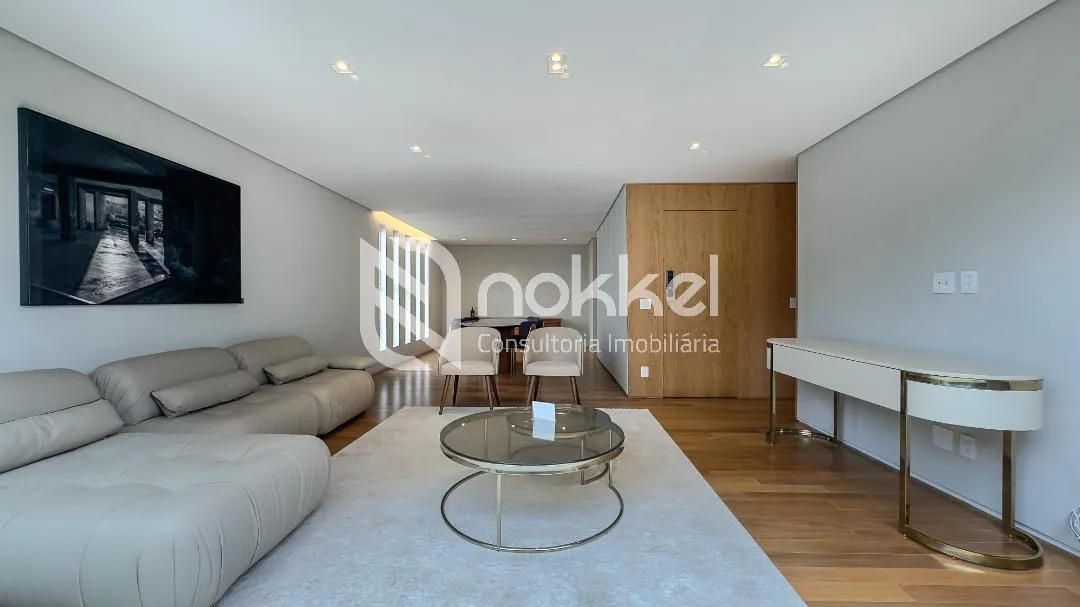 Cobertura com 4 suítes à venda em Itaim Bibi, São Paulo, por R$ 9.980.000 Imagem 33