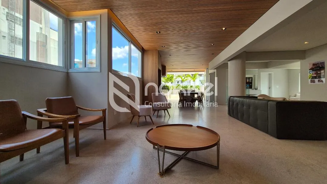 Cobertura com 4 suítes à venda em Itaim Bibi, São Paulo, por R$ 9.980.000 Imagem 53