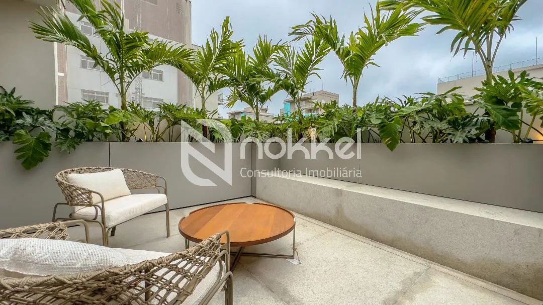 Cobertura com 4 suítes à venda em Itaim Bibi, São Paulo, por R$ 9.980.000 Imagem 6