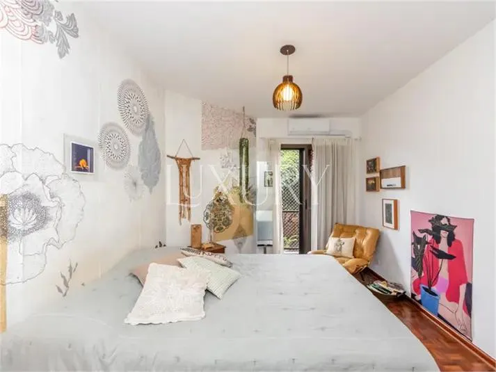 Apartamento com 1 suítes à venda em Vila Madalena, São Paulo, por R$ 1.450.000 Imagem 16