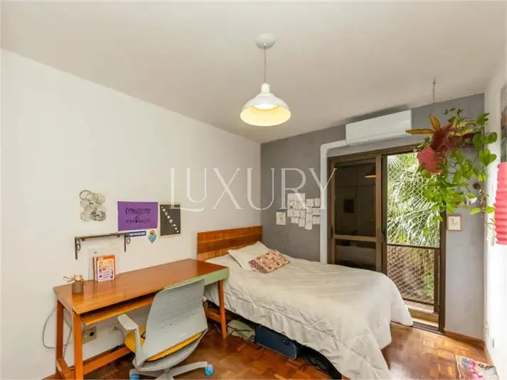 Apartamento com 1 suítes à venda em Vila Madalena, São Paulo, por R$ 1.450.000 Imagem 24