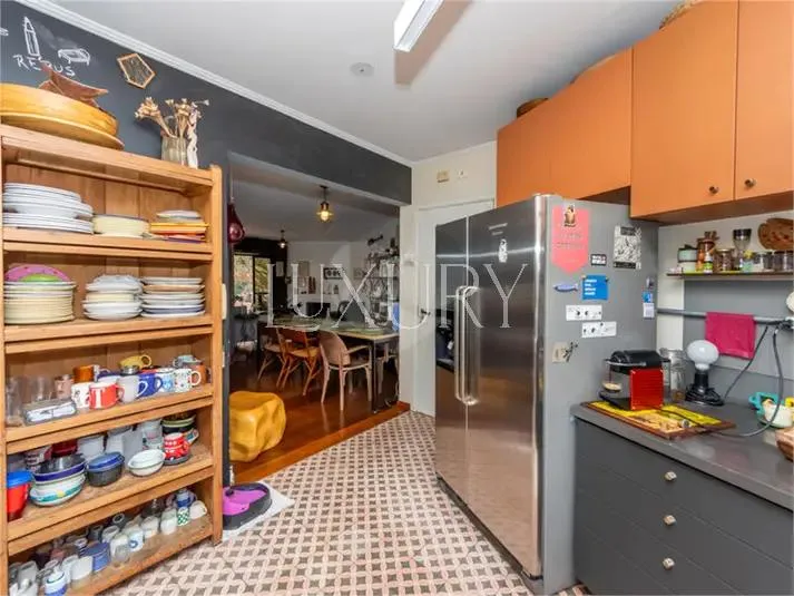 Apartamento com 1 suítes à venda em Vila Madalena, São Paulo, por R$ 1.450.000 Imagem 10