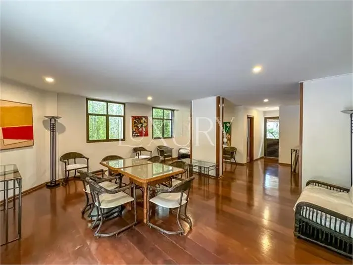 Apartamento com 1 suítes à venda em Vila Madalena, São Paulo, por R$ 1.450.000 Imagem 29