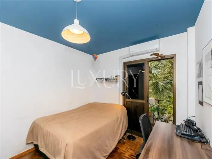 Apartamento com 1 suítes à venda em Vila Madalena, São Paulo, por R$ 1.450.000 Imagem 22