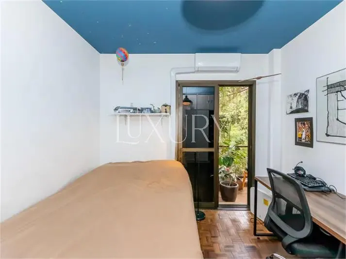 Apartamento com 1 suítes à venda em Vila Madalena, São Paulo, por R$ 1.450.000 Imagem 21