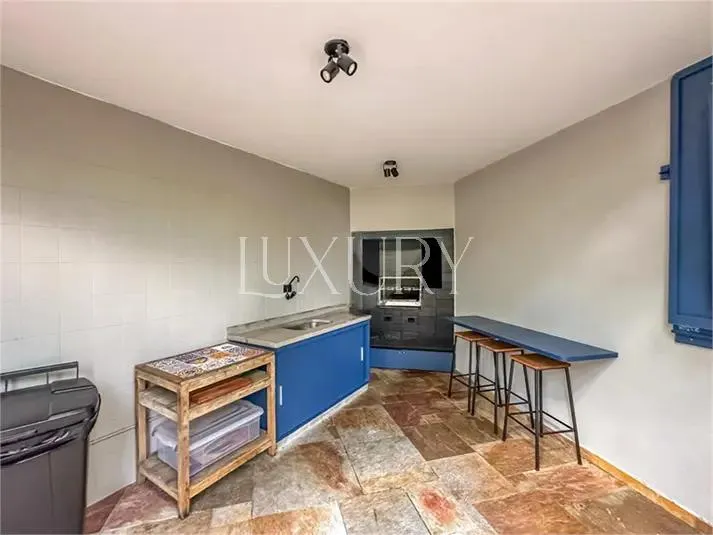Apartamento com 1 suítes à venda em Vila Madalena, São Paulo, por R$ 1.450.000 Imagem 27