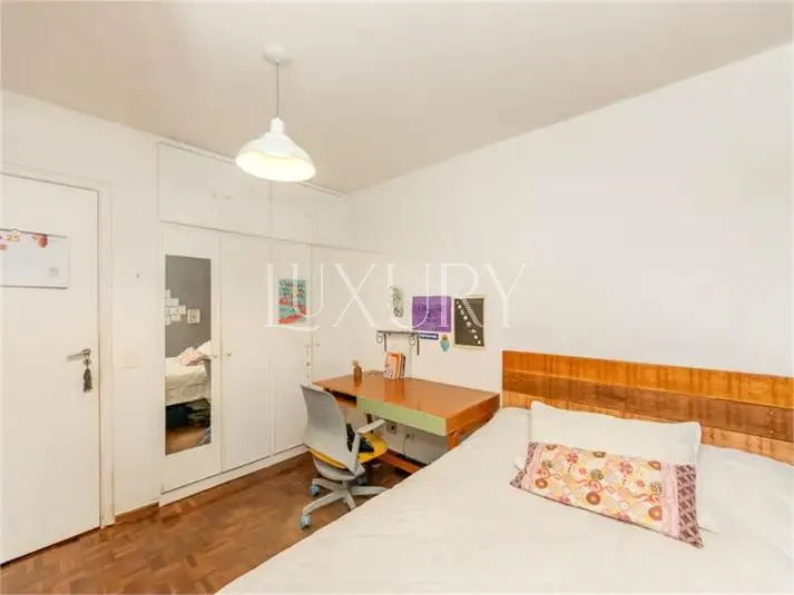 Apartamento com 1 suítes à venda em Vila Madalena, São Paulo, por R$ 1.450.000 Imagem 23