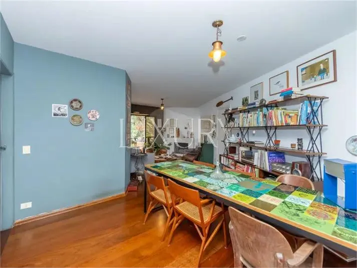 Apartamento com 1 suítes à venda em Vila Madalena, São Paulo, por R$ 1.450.000 Imagem 17