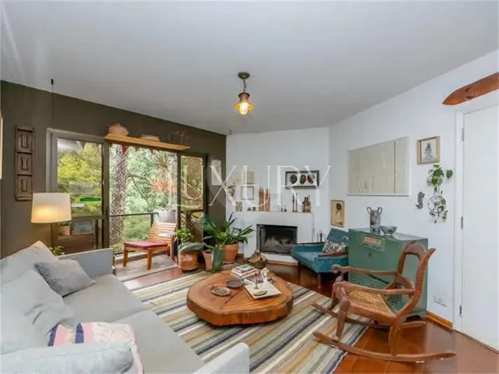 Apartamento com 1 suítes à venda em Vila Madalena, São Paulo, por R$ 1.450.000