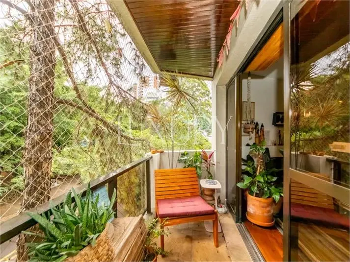 Apartamento com 1 suítes à venda em Vila Madalena, São Paulo, por R$ 1.450.000 Imagem 7