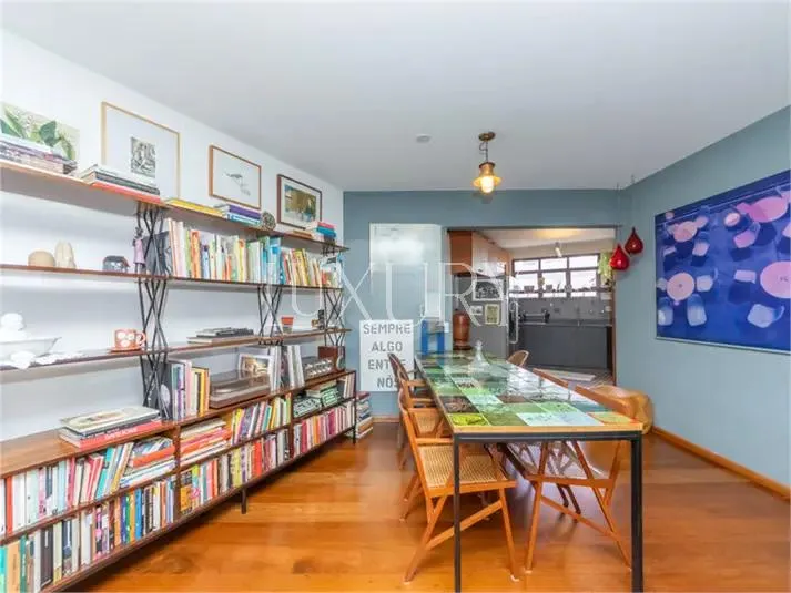 Apartamento com 1 suítes à venda em Vila Madalena, São Paulo, por R$ 1.450.000 Imagem 9