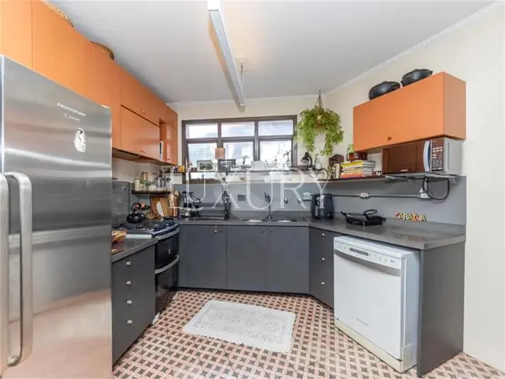 Apartamento com 1 suítes à venda em Vila Madalena, São Paulo, por R$ 1.450.000 Imagem 12