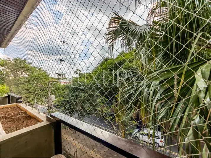 Apartamento com 1 suítes à venda em Vila Madalena, São Paulo, por R$ 1.450.000 Imagem 25
