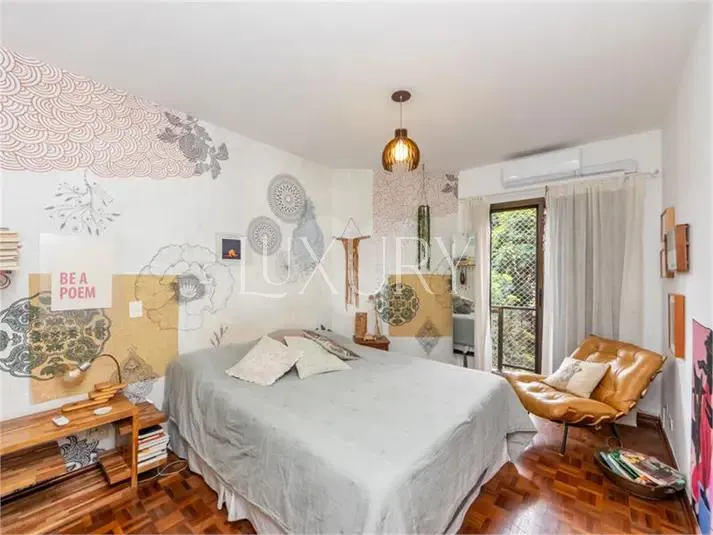 Apartamento com 1 suítes à venda em Vila Madalena, São Paulo, por R$ 1.450.000 Imagem 15