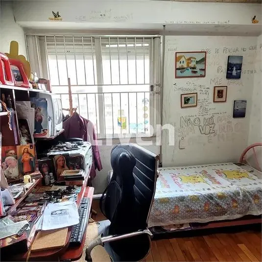 Apartamento com 1 suítes à venda em Paraíso, São Paulo, por R$ 1.300.000 Imagem 7