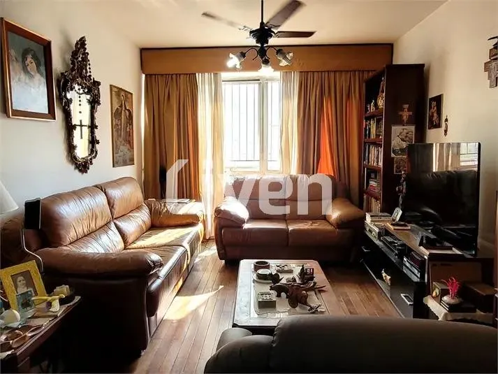 Apartamento com 1 suítes à venda em Paraíso, São Paulo, por R$ 1.300.000