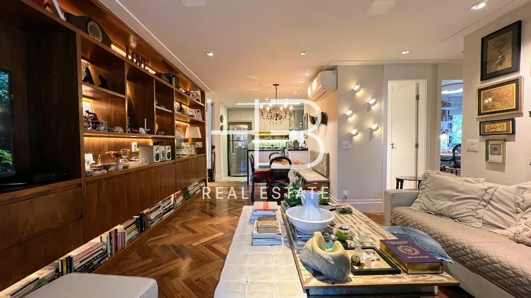 Apartamento com 1 suítes à venda em Alto de Pinheiros, São Paulo, por R$ 2.000.000 Imagem 8