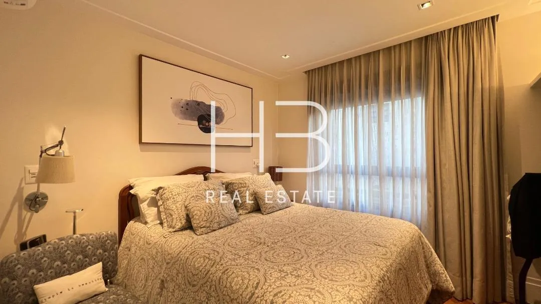 Apartamento com 1 suítes à venda em Alto de Pinheiros, São Paulo, por R$ 2.000.000 Imagem 15