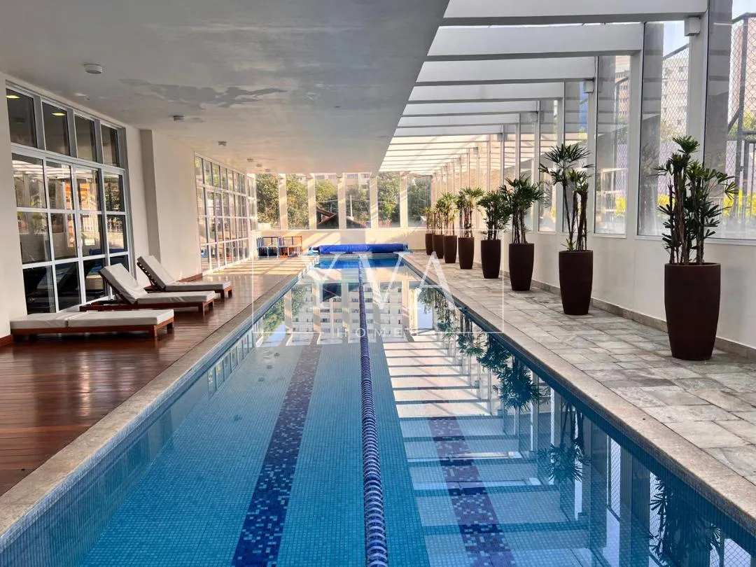 Apartamento com 4 suítes à venda em Vila Olímpia, São Paulo, por R$ 6.000.000 Imagem 31