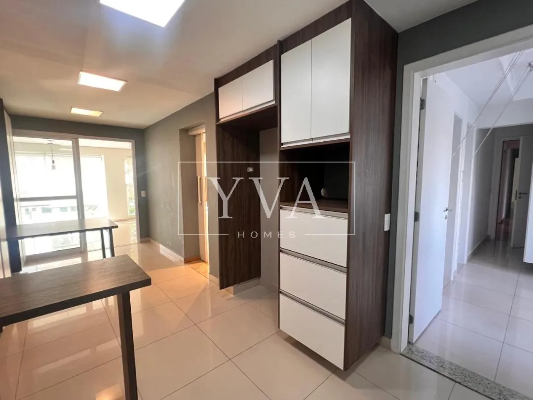 Apartamento com 4 suítes à venda em Vila Olímpia, São Paulo, por R$ 6.000.000 Imagem 13