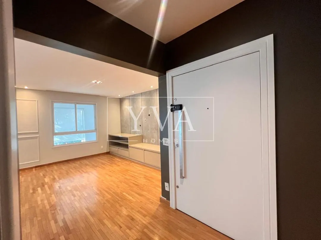 Apartamento com 4 suítes à venda em Vila Olímpia, São Paulo, por R$ 6.000.000 Imagem 2