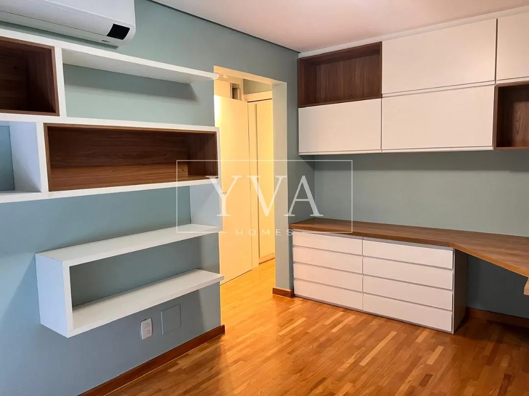 Apartamento com 4 suítes à venda em Vila Olímpia, São Paulo, por R$ 6.000.000 Imagem 22