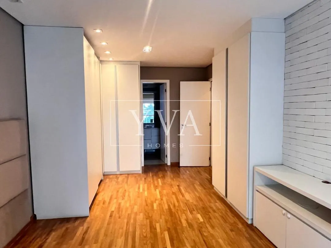 Apartamento com 4 suítes à venda em Vila Olímpia, São Paulo, por R$ 6.000.000 Imagem 25