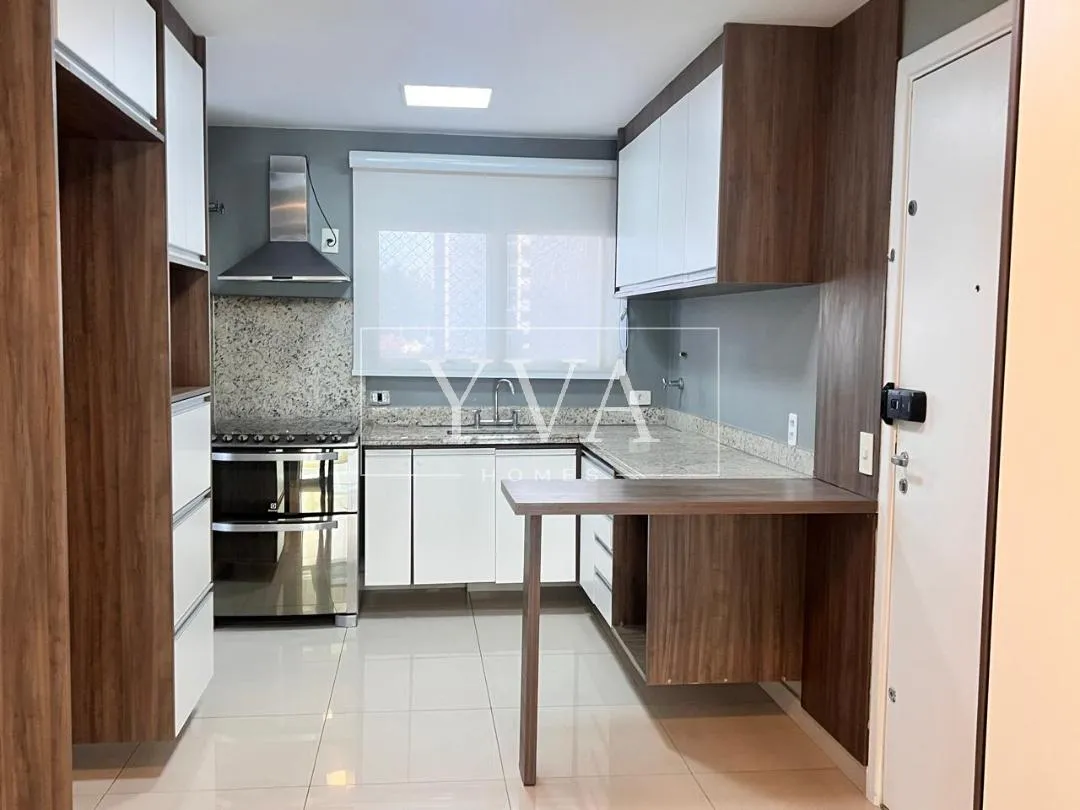 Apartamento com 4 suítes à venda em Vila Olímpia, São Paulo, por R$ 6.000.000 Imagem 14