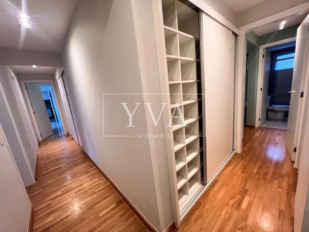Apartamento com 4 suítes à venda em Vila Olímpia, São Paulo, por R$ 6.000.000 Imagem 17