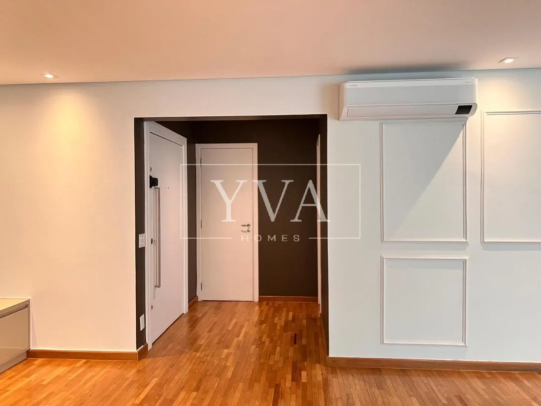 Apartamento com 4 suítes à venda em Vila Olímpia, São Paulo, por R$ 6.000.000 Imagem 3