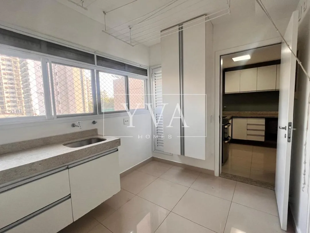 Apartamento com 4 suítes à venda em Vila Olímpia, São Paulo, por R$ 6.000.000 Imagem 30