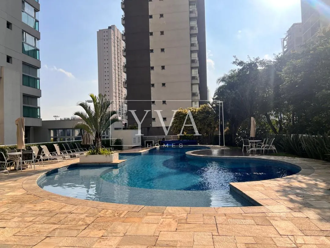 Apartamento com 4 suítes à venda em Vila Olímpia, São Paulo, por R$ 6.000.000 Imagem 32