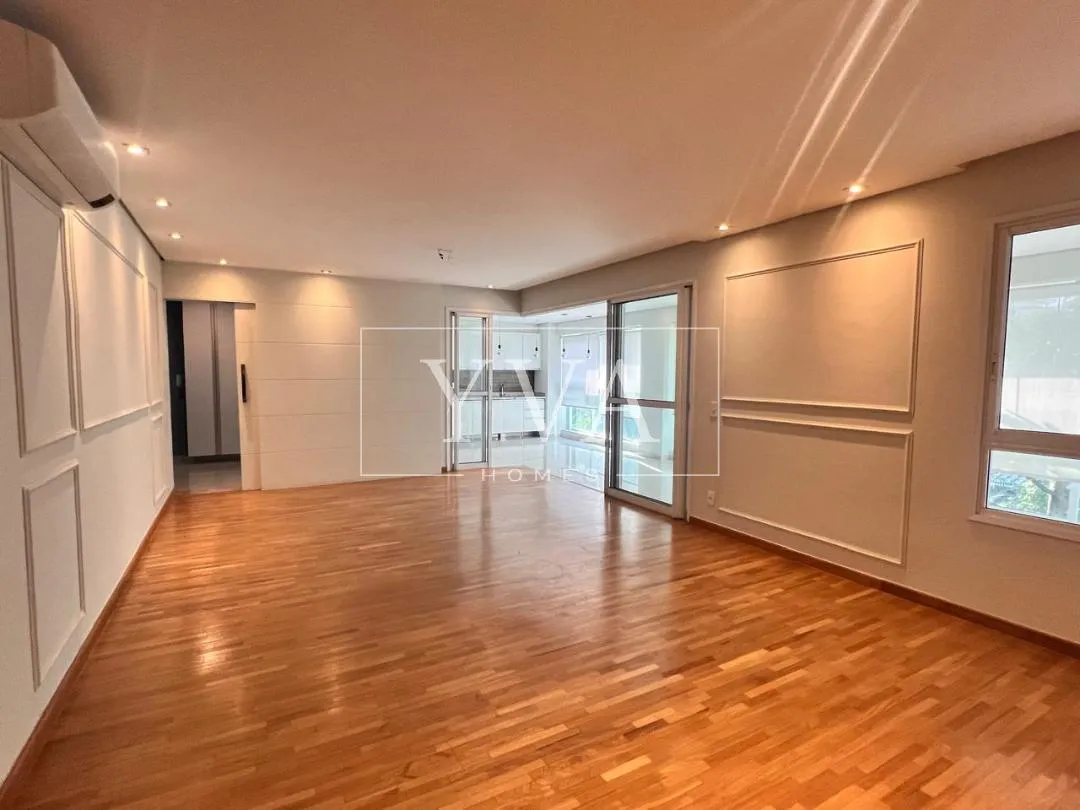 Apartamento com 4 suítes à venda em Vila Olímpia, São Paulo, por R$ 6.000.000