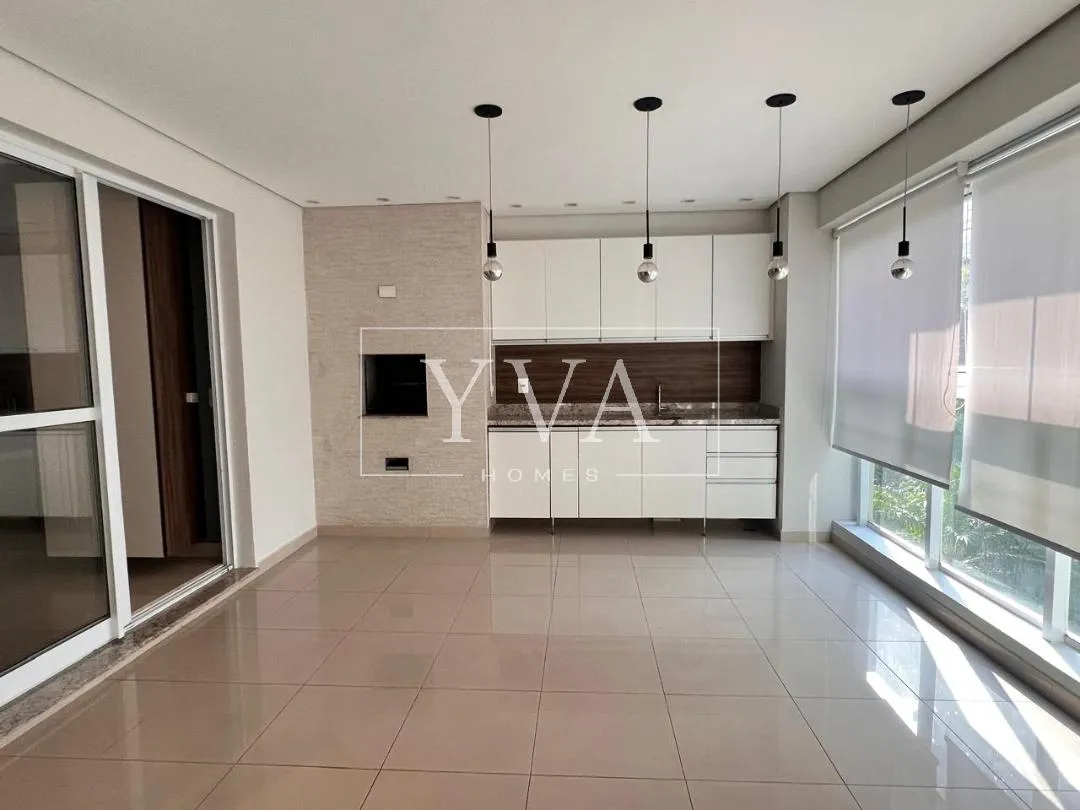 Apartamento com 4 suítes à venda em Vila Olímpia, São Paulo, por R$ 6.000.000 Imagem 10