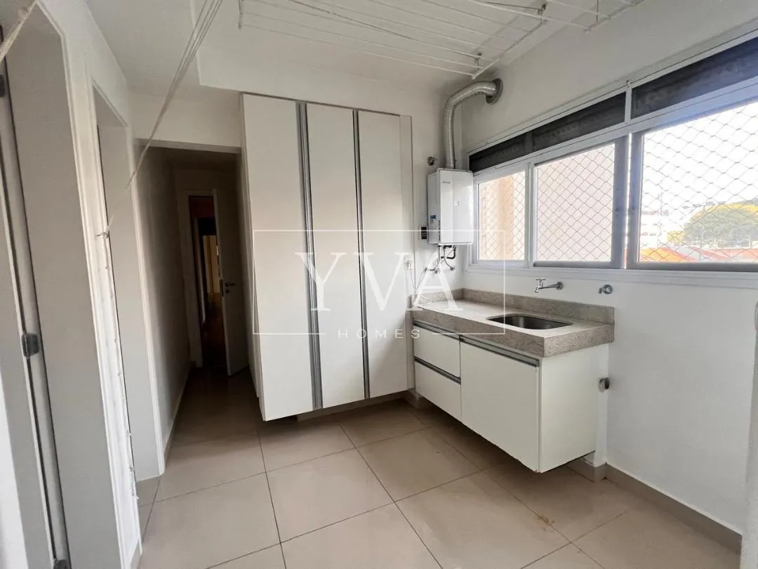 Apartamento com 4 suítes à venda em Vila Olímpia, São Paulo, por R$ 6.000.000 Imagem 28