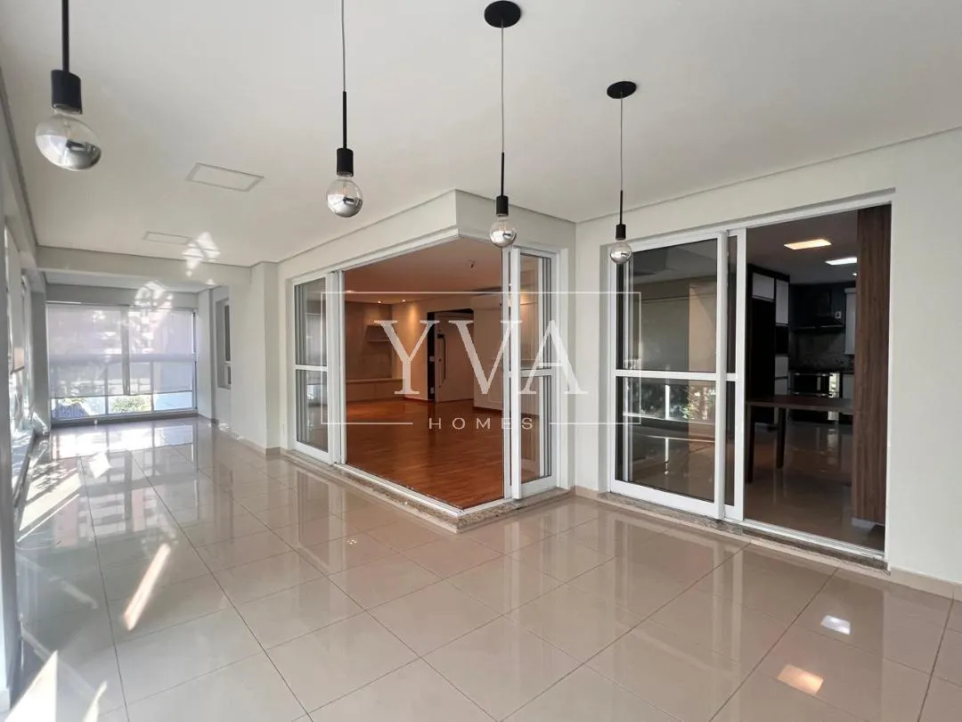 Apartamento com 4 suítes à venda em Vila Olímpia, São Paulo, por R$ 6.000.000 Imagem 8