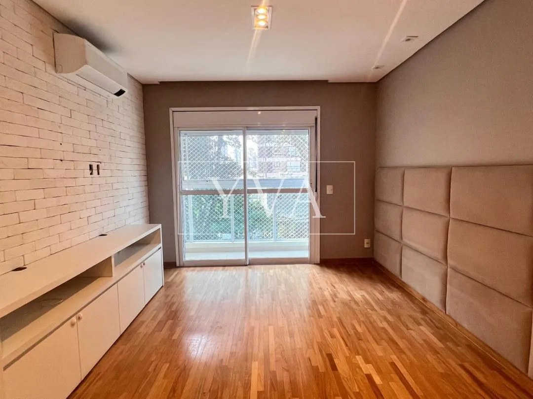 Apartamento com 4 suítes à venda em Vila Olímpia, São Paulo, por R$ 6.000.000 Imagem 27