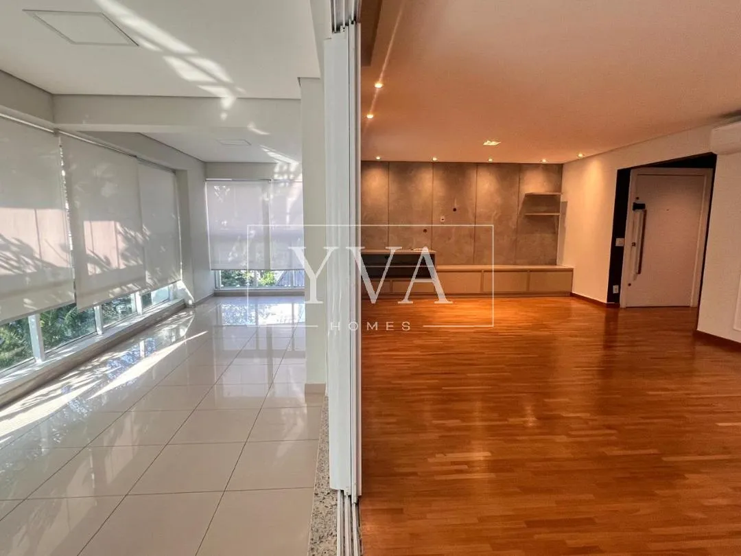 Apartamento com 4 suítes à venda em Vila Olímpia, São Paulo, por R$ 6.000.000 Imagem 6